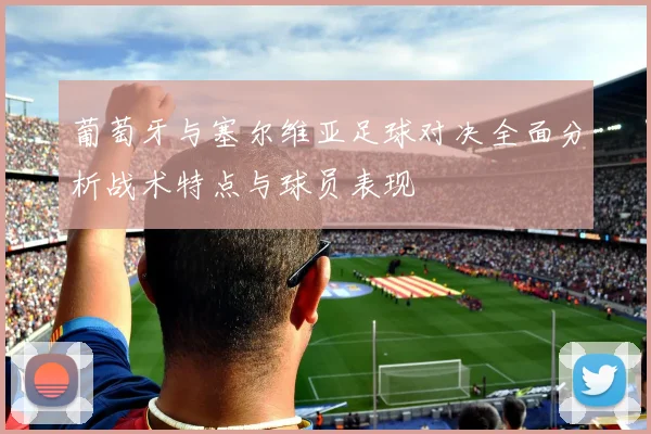 葡萄牙与塞尔维亚足球对决全面分析战术特点与球员表现