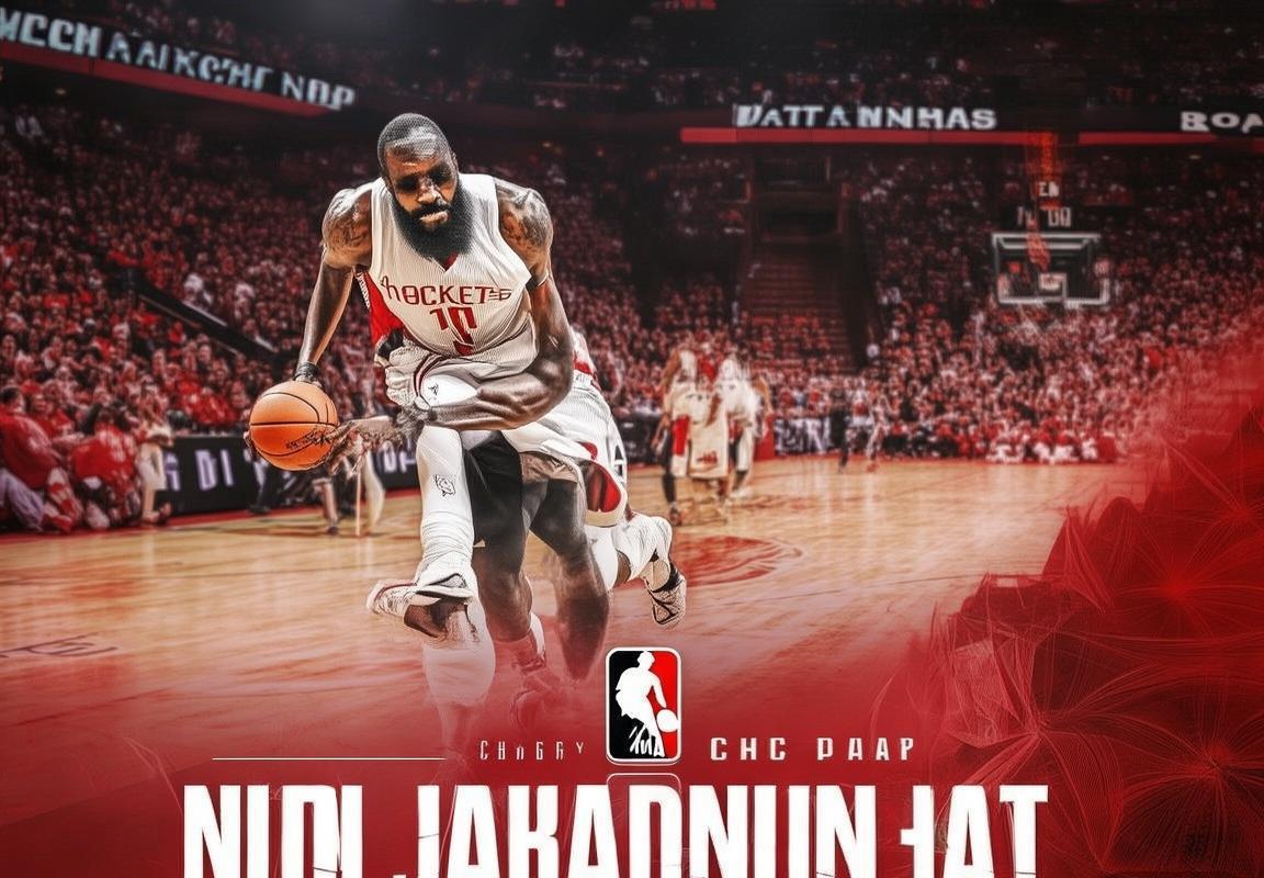 2018年火箭“跑轰”战术：德安东尼智慧下的赛季胜利秘诀(图2)