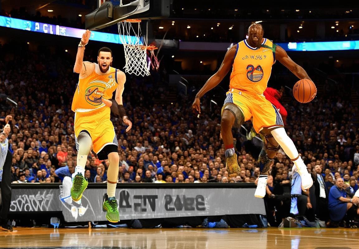 2017NBA季后赛：勇士对开拓者经典对决回顾(图3)