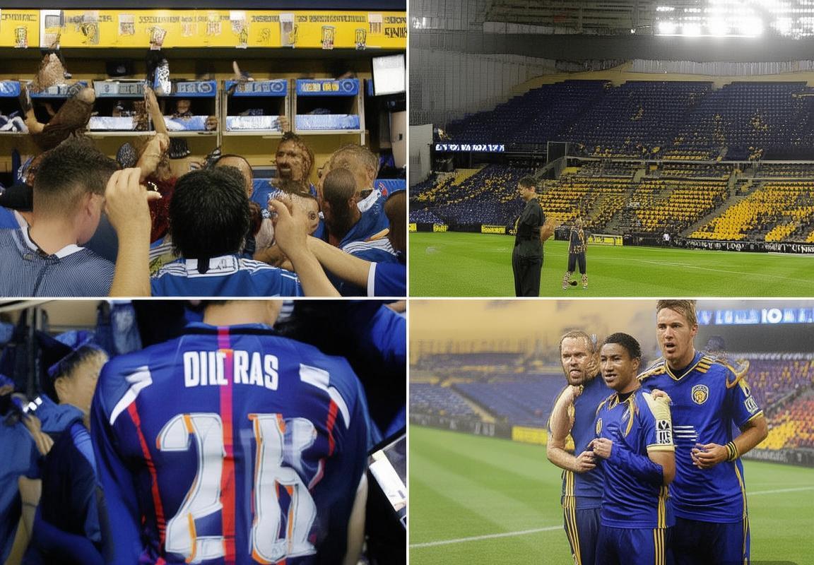 2023年MLS费城联合VS哥伦布机员对决回顾与分析(图3)