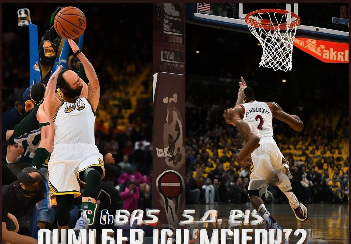 2016年NBA经典对决：勇士VS骑士战况回顾(图2)