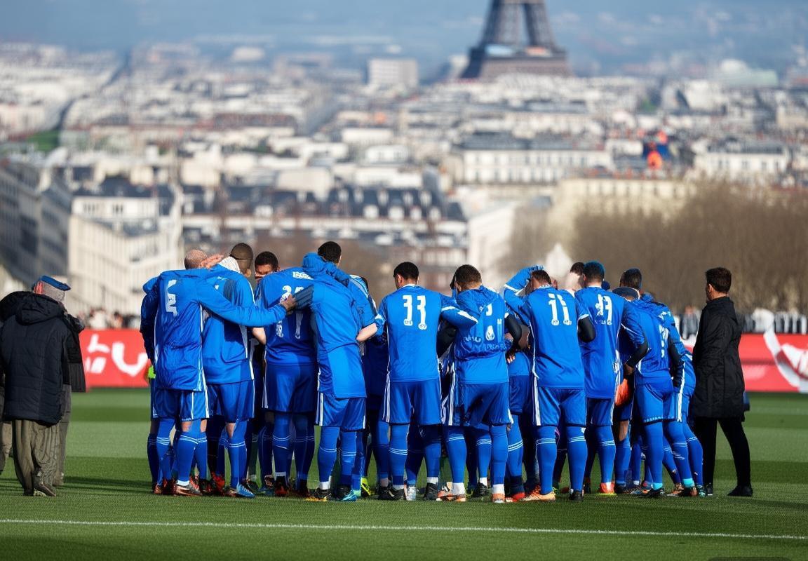 巴黎圣日耳曼12月1日赛事前瞻：备战状态、历史交锋与战术解析