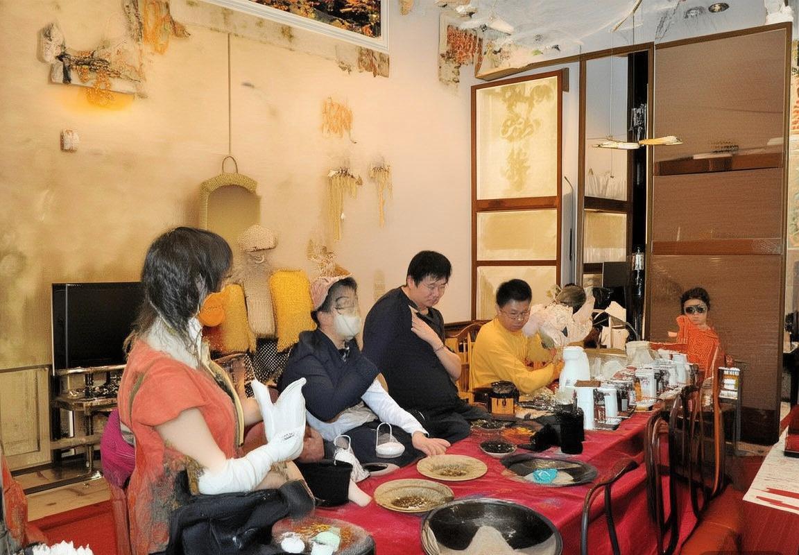 北京广州：经济文化交融发展对比与双城并进