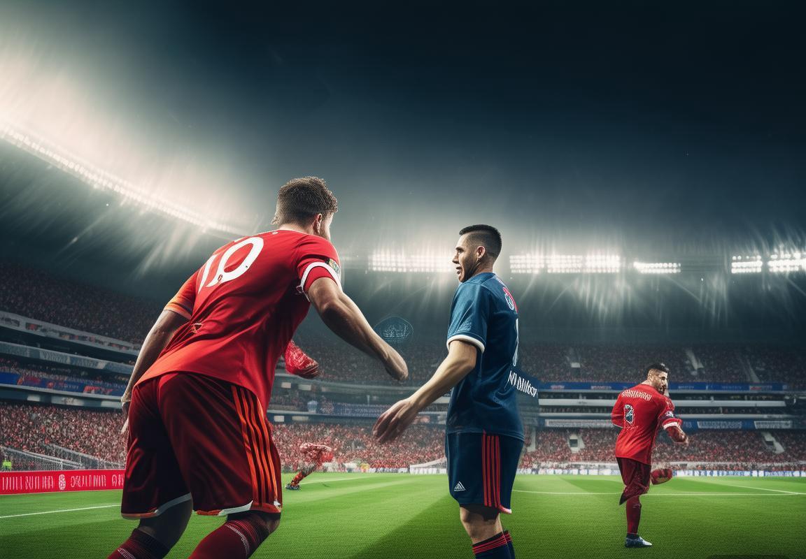 国冠杯巅峰对决：拜仁慕尼黑VS巴黎圣日耳曼战术解析与影响回顾