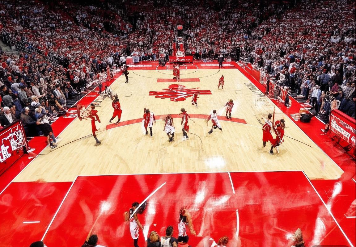 2018年火箭“跑轰”战术：德安东尼智慧下的赛季胜利秘诀